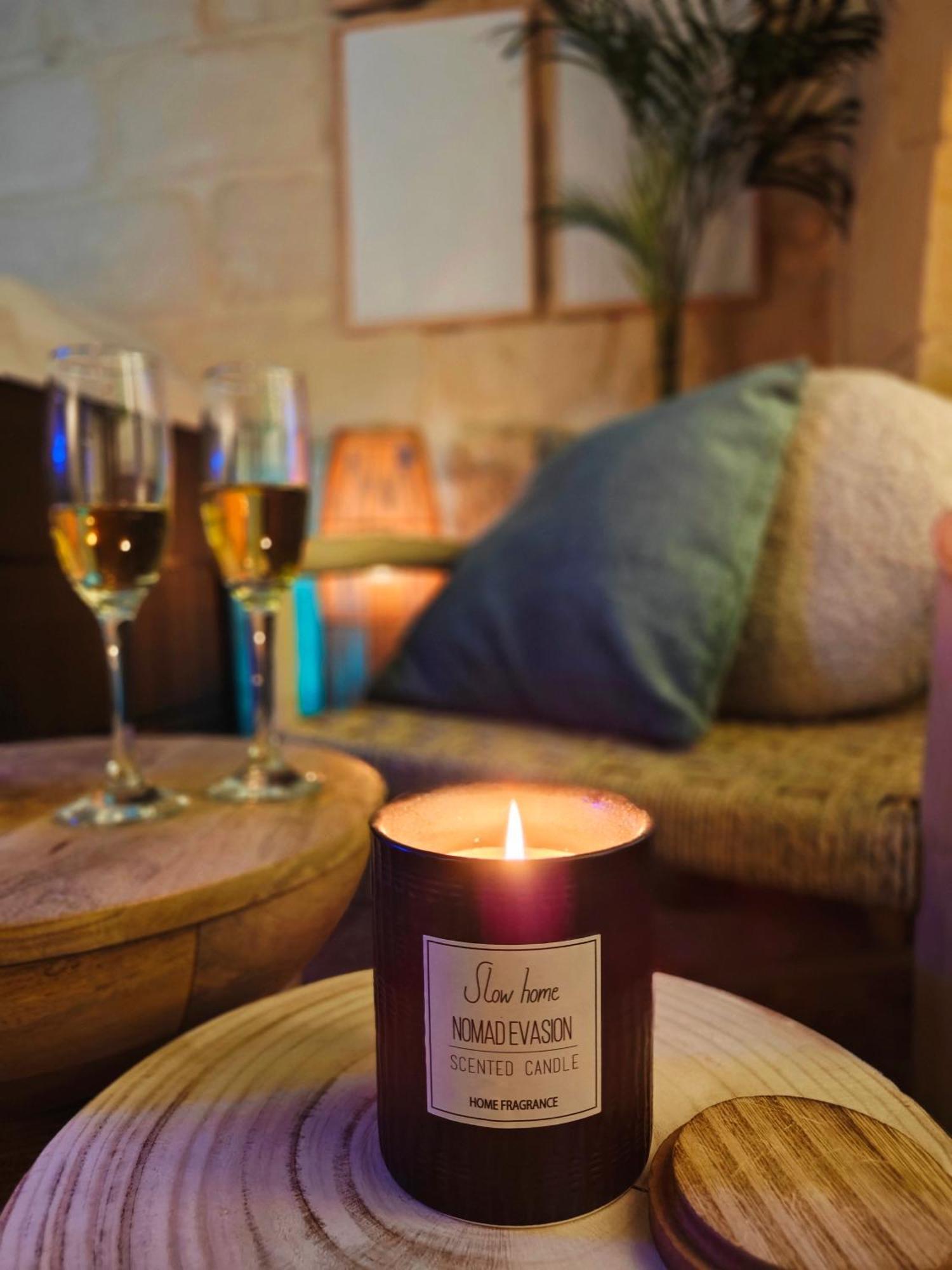 Bed and Breakfast Ta' Gilarda Boutique Living Birbuba Екстер'єр фото