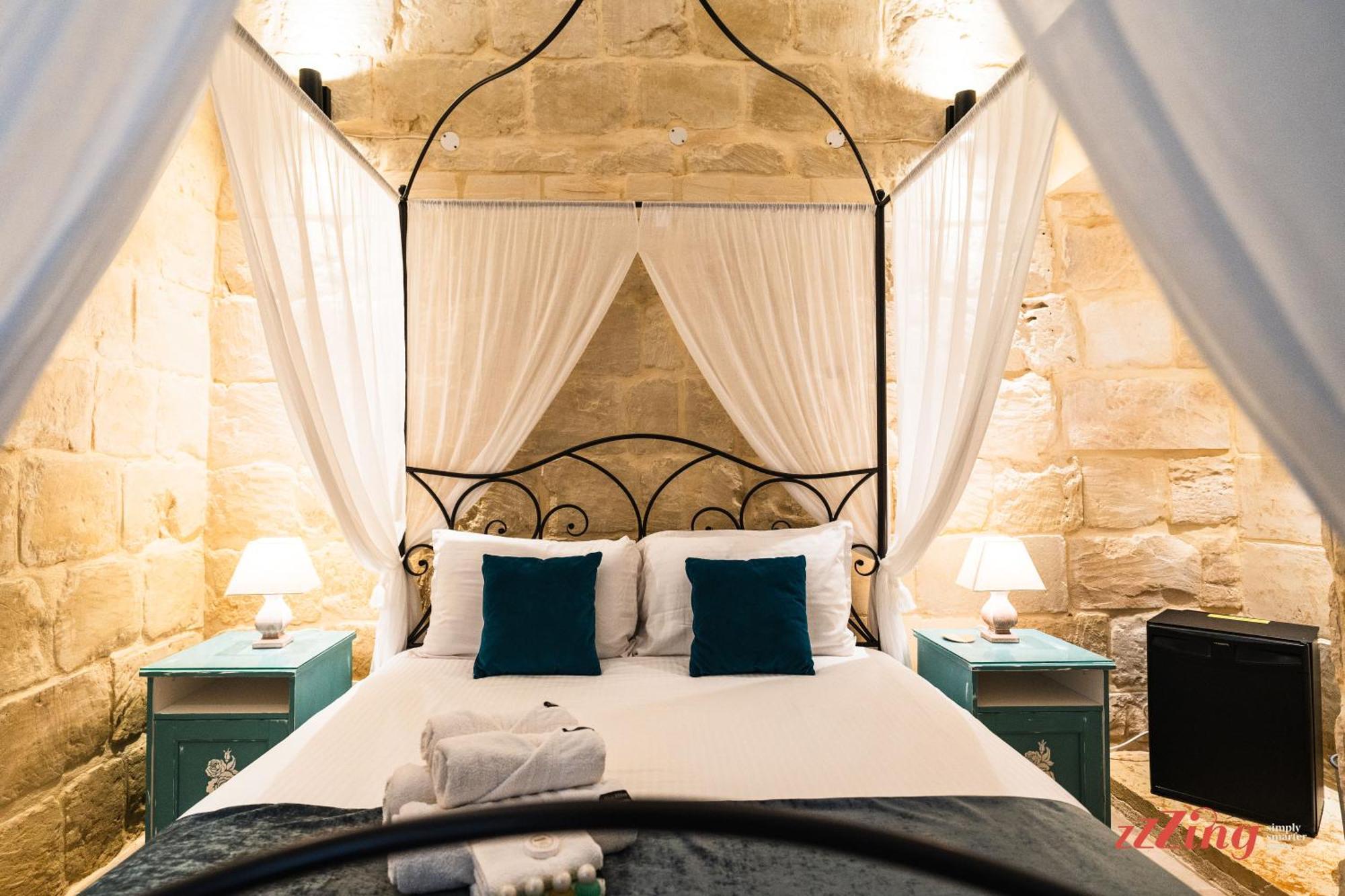 Bed and Breakfast Ta' Gilarda Boutique Living Birbuba Екстер'єр фото