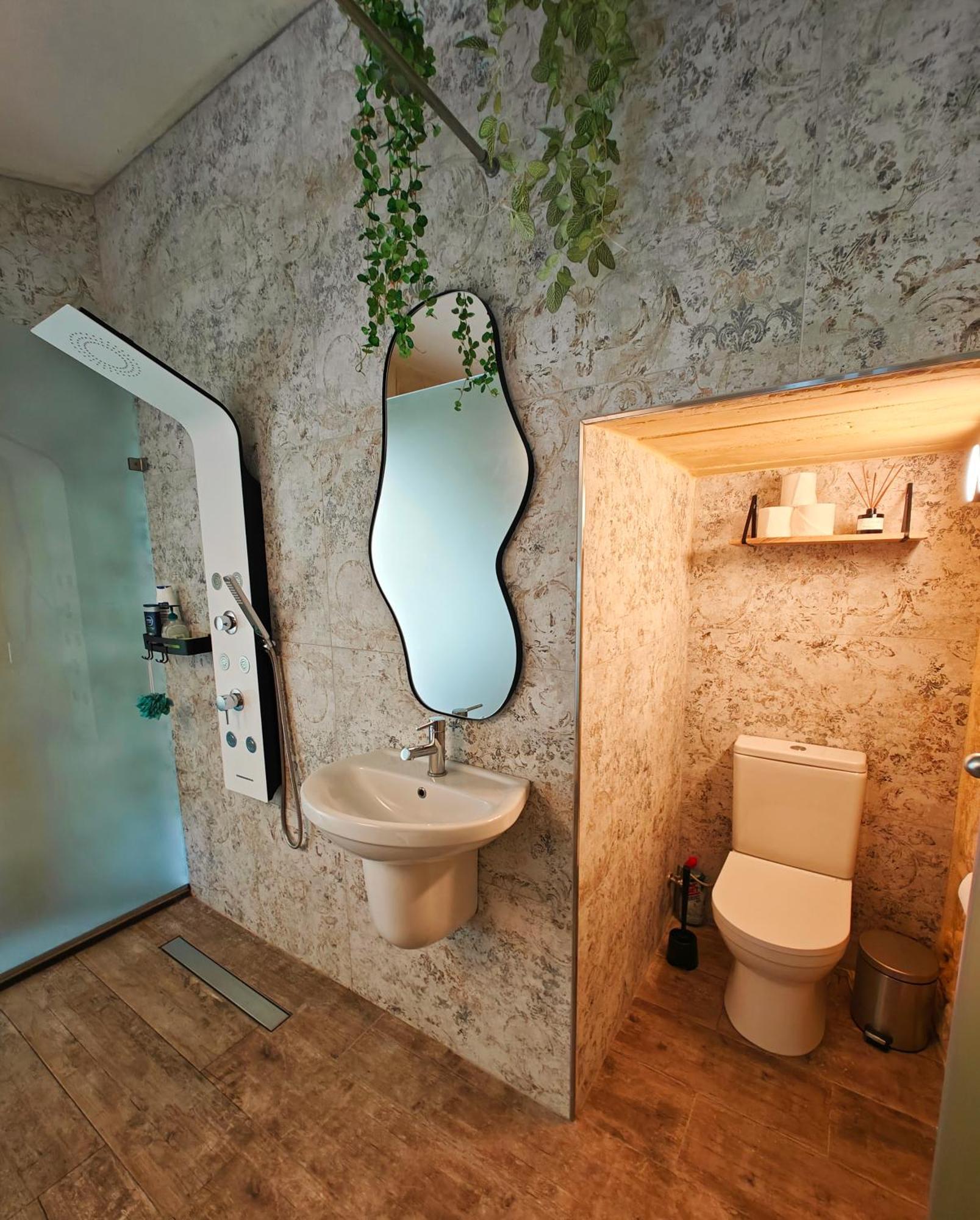 Bed and Breakfast Ta' Gilarda Boutique Living Birbuba Екстер'єр фото